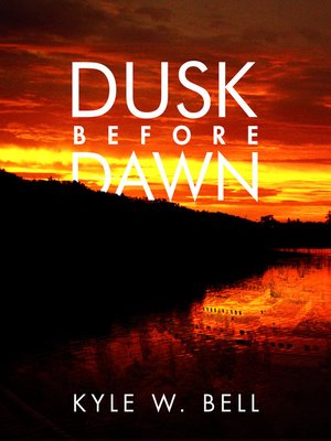 cover image of Dusk Before Dawn